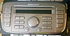 Ford autoradio 6000 gebraucht kaufen  Ingelheim am Rhein