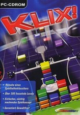 Klix zustand gebraucht kaufen  Berlin
