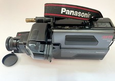 Panasonic videocamera whs usato  San Giovanni in Persiceto