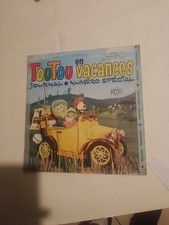 Toutou vacances 6 d'occasion Toutou vacances 6 d'occasion  Mézin