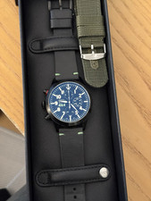 Orologio terra cielo usato  Roma