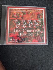 Christmas feeling readers for sale  Sacramento