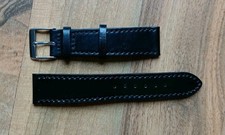Uhrenarmband shell cordovan gebraucht kaufen  Fellbach