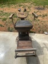 White antique dental for sale  Rockvale