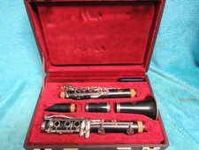 Buffet crampon e11 d'occasion  Expédié en Belgium