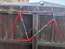 Bike Frames for sale  NEWMARKET
