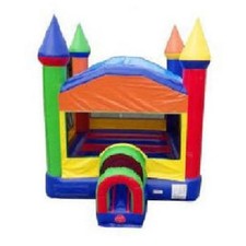 Mini 10x10 bounce for sale  Norwood
