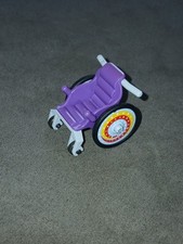 Playmobil hôpital fauteuil d'occasion  Wignehies
