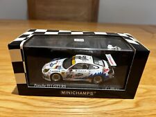 Minichamps 400 036984 for sale  BRIDGWATER