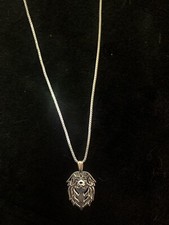 Tibetan spaniel pendant for sale  Ormond Beach