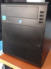 Microserver n54l 8gb usato  Genova