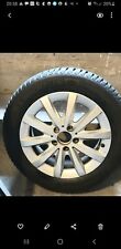 Set cerchi gomme usato  Milano