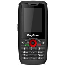 Ruggear rg160 light gebraucht kaufen  Schönberg