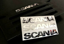 Set scania scritta usato  Spedire a Italy