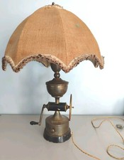Antique large brass d'occasion  Expédié en Belgium