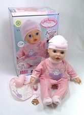 Zapf creation baby gebraucht kaufen  Espenau