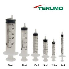 Sterile syringes hypodermic for sale  HARROW
