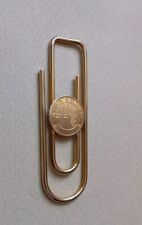 fermasoldi clip usato fermasoldi clip usato Torino