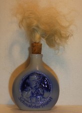 Alte schnupftabakflasche schma gebraucht kaufen  Hebertshausen