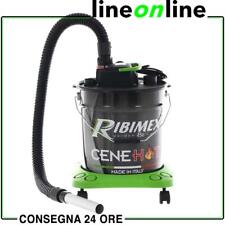 Aspiracenere ribitech cenehot usato  Bibbiena