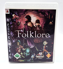 Folklore sony playstation gebraucht kaufen  Villingen-Schwenningen