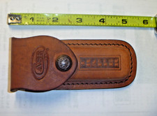 Case trapper brown for sale  Wilmington