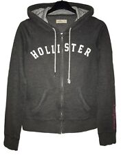 Hollister felpa donna usato  Cecina