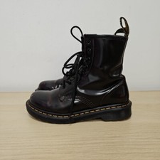 Martens 1460 red for sale  MANCHESTER