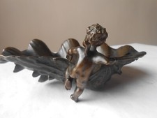 Coupe coquille putto d'occasion  Flines-lez-Raches