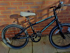 Claud butler phobos for sale  SOUTHAM