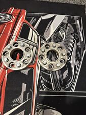 Stance 23mm alloy for sale  NEWCASTLE