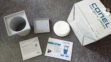 Conel aufsatzstück drain gebraucht kaufen  Kassel