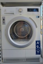 Asciugatrice electrolux delica usato  Napoli