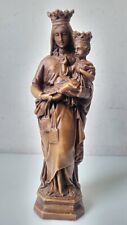 Statue sainte vierge d'occasion  Angers-