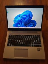 Notebook elitebook 840 usato  Busnago