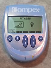 Compex duofit muscle for sale  Beaverton