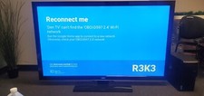 Vizio tv. m650vse. for sale  Houston
