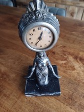 Ancien pendule horloge d'occasion  Wizernes