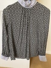Zara black blue for sale  EXETER
