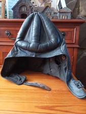 Swedish leather tank for sale  NEWHAVEN