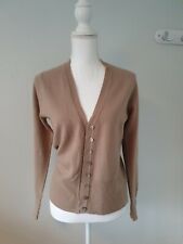 Womens cardigan size for sale  HORSHAM