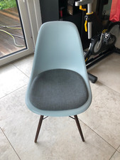 Vitra fiberglass side gebraucht kaufen  Allensbach