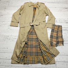 Burberry trench coat for sale  Minneapolis