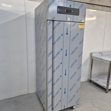 Fridge single upright for sale  BRIDGWATER