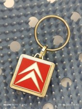 Porte clé métal d'occasion  Libercourt