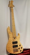 Baixo elétrico SADOWSKY NYC baixo moderno personalizado 5-24 comprar usado  Enviando para Brazil