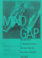 Mind the gap gebraucht kaufen  Versand nach Germany