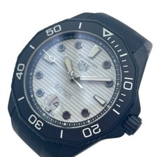 TAG Heuer Aquaracer Professional calibre 300 5 WBP201D.FT6197 SS #2064 comprar usado  Enviando para Brazil