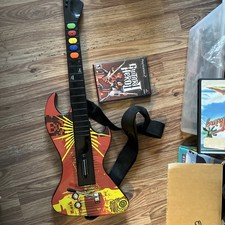 guitar hero 2 d'occasion  Expédié en Belgium