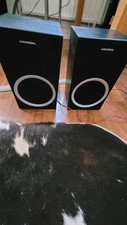 lautsprecher boxen grundig gebraucht kaufen  Berlin